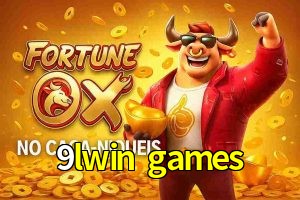 Jogo Fortune Ox no 9lwin games Cassino