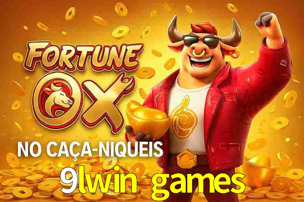 Jogo Fortune Ox no 9lwin games Cassino