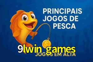 Pesca no 9lwin games