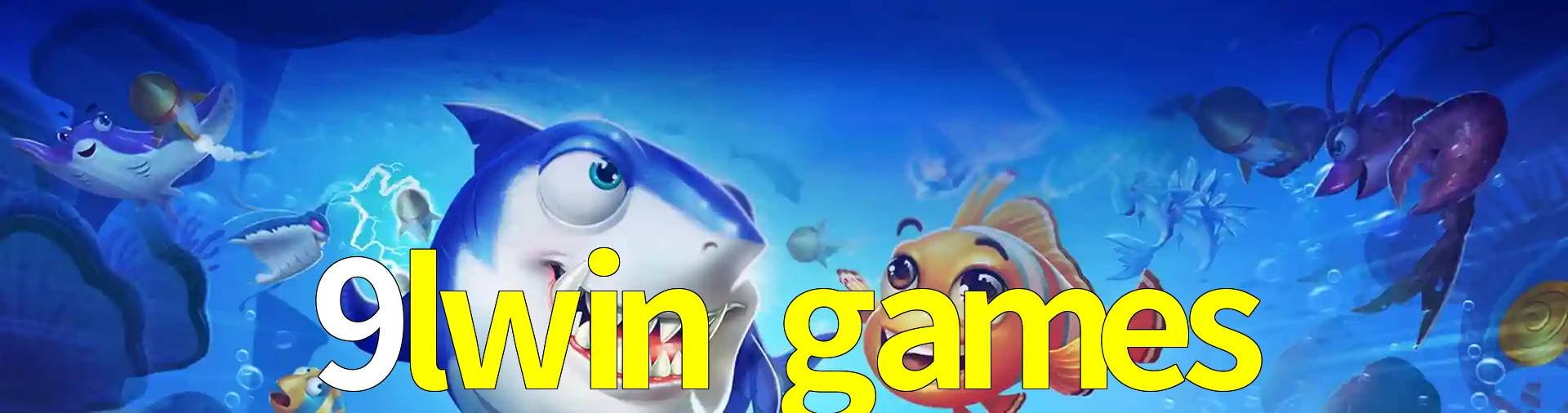 Pescaria Online no 9lwin games Cassino