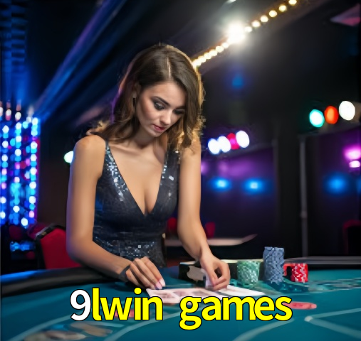 9lwin games com App – Jogue de Qualquer Lugar